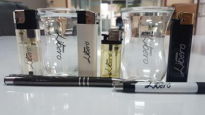 Örnek Lazer Markalama