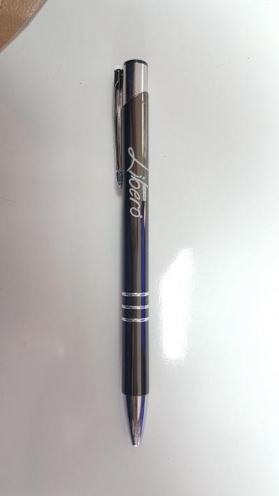 Örnek Lazer Markalama